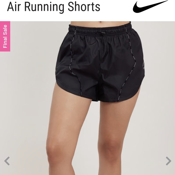 Nike Air running shorts - Picture 8 of 9